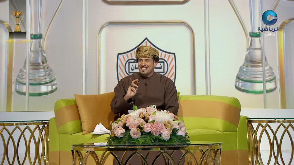 الكأس الغالية 2026 - الحلقة 4