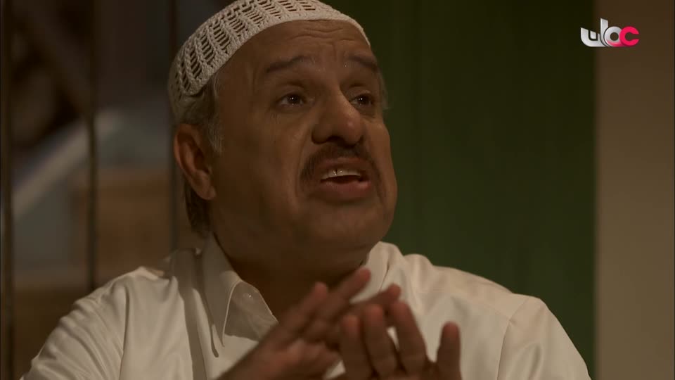 المسلسل العماني/يا قلبي أبتسم