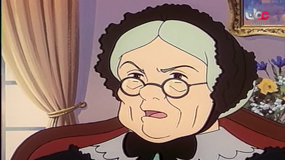 نساء صغيرات - الحلقة 7