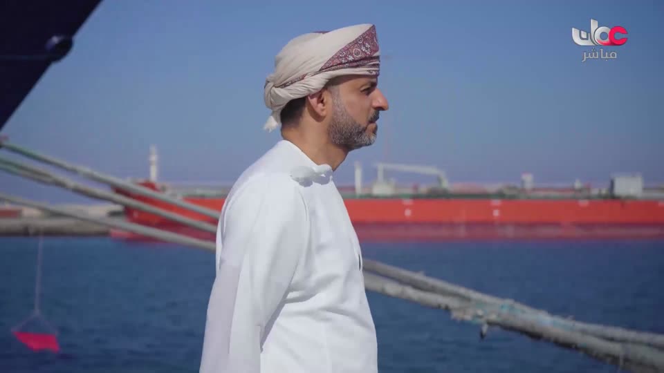 المسلسل الخليجي أهل الدار