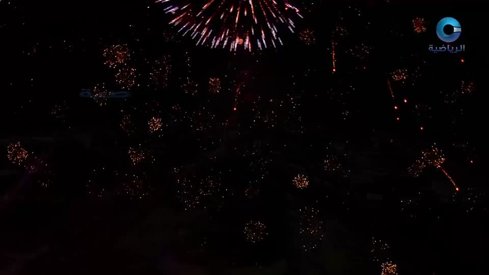 ملخص المباراة النهائية