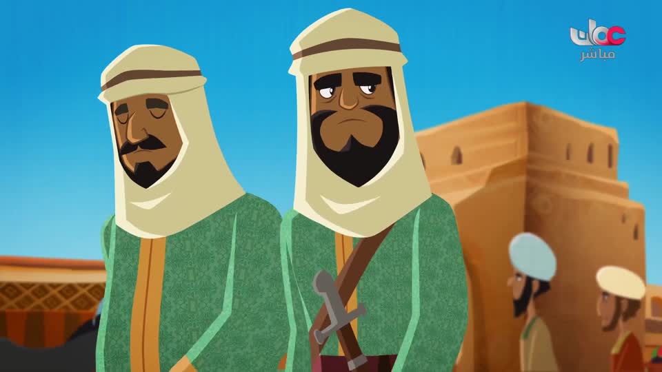 برنامج - عالم الجسور - الحلقة 9