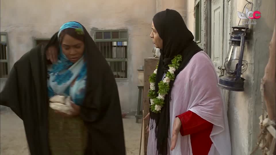 المسلسل العماني/يا قلبي أبتسم