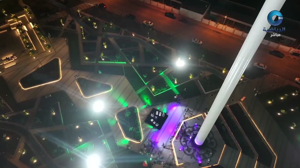 ملخص المباراة النهائية