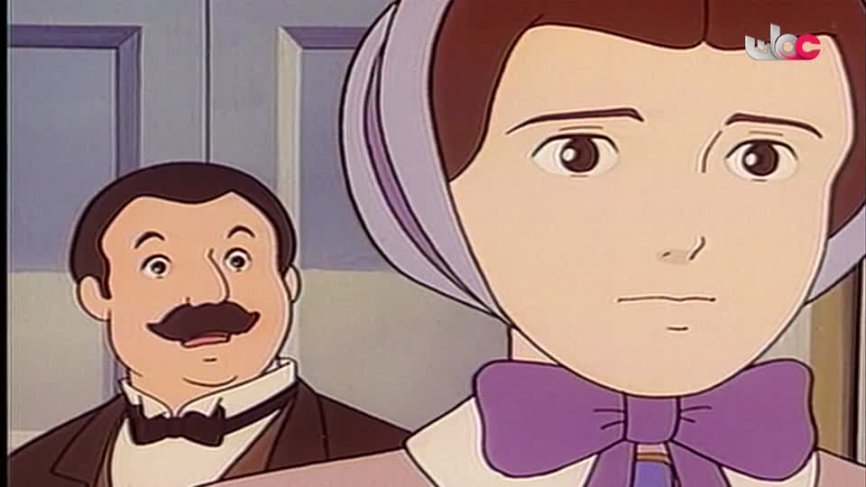 مسلسل الاطفال - فريق البحيرة الخضراء - الحلقة 74