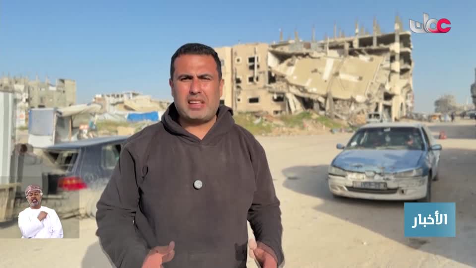 أخبار العاشرة