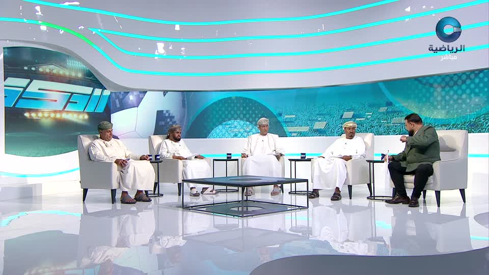 الدكـة - S1- 2026 - الحلقة 11