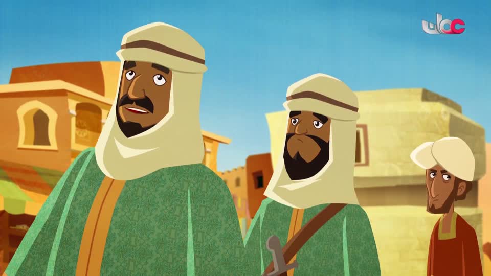 برنامج - عالم الجسور - الحلقة 9