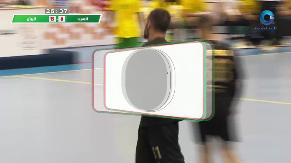 بطولة دوري أبطال الخليج للأندية 2025 - 2026 - الحلقة 19