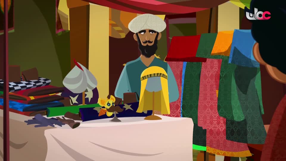 المسلسل الورقي/الاحاديث القدسية