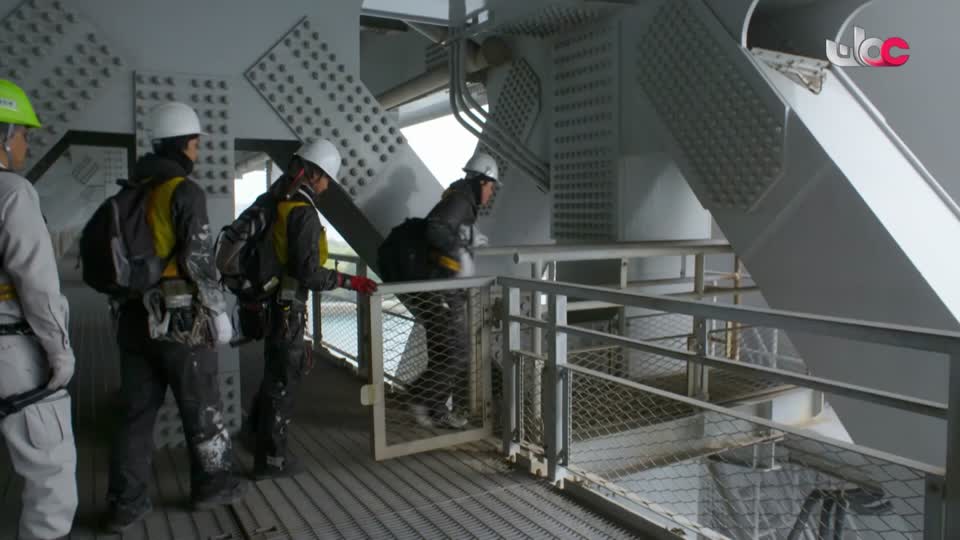 برنامج - المطبخ العربي - الحلقة 15