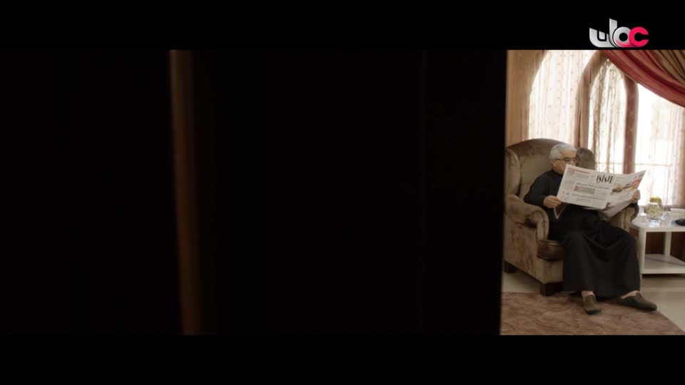 المسلسل العماني/يا قلبي أبتسم