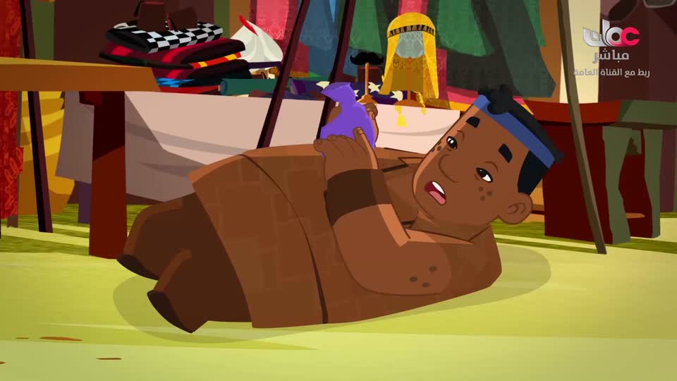 المسلسل الورقي/الاحاديث القدسية