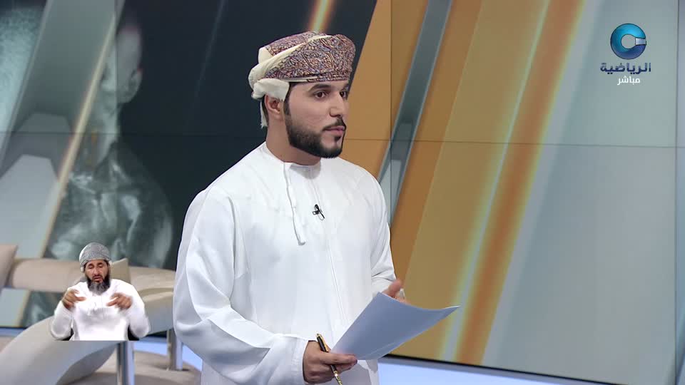 الحدث - S1 - 2026 - الحلقة 25