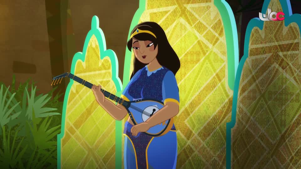 المسلسل الورقي/الاحاديث القدسية