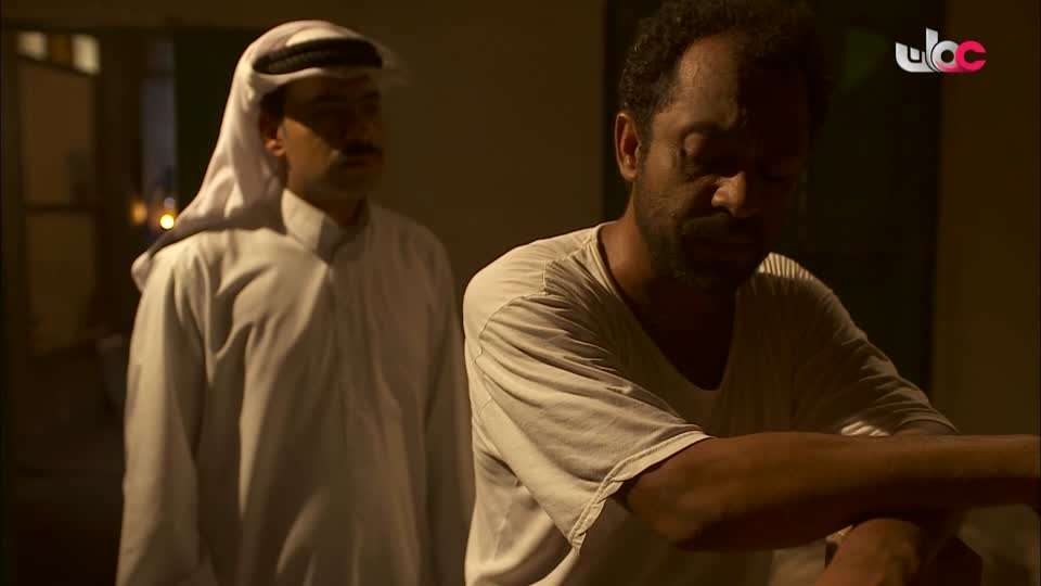 المسلسل العماني/غراق فلاح