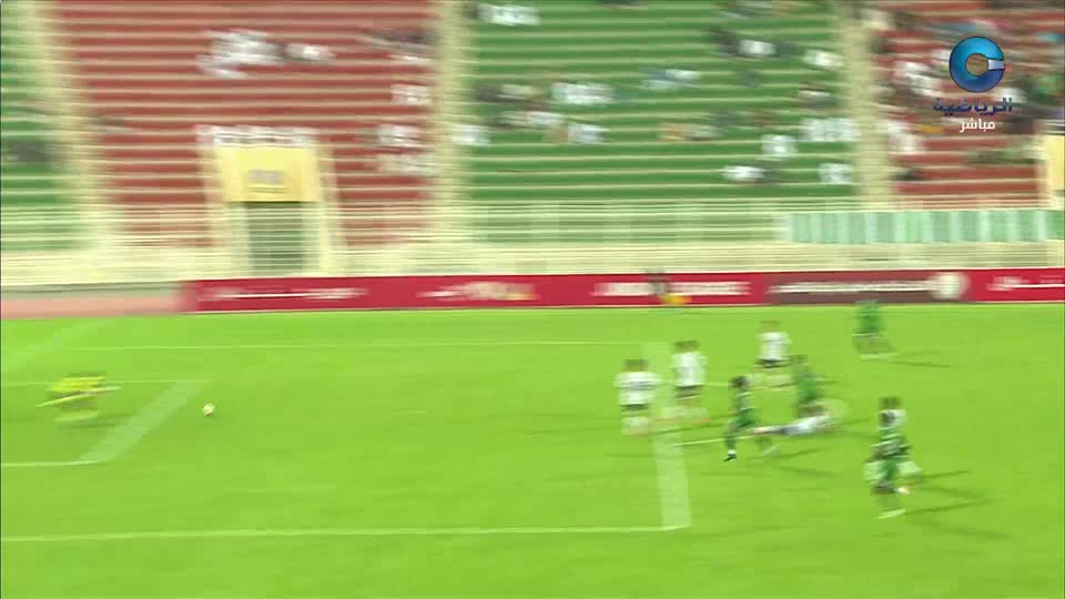 صحار × الرستاق - دوري جندال لكرة القدم 2025-2026