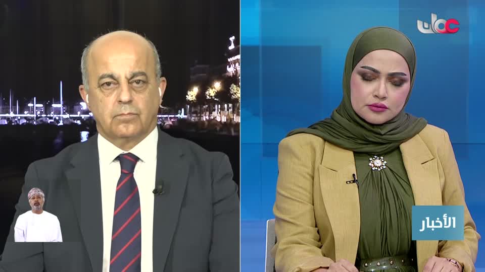 أخبار العاشرة