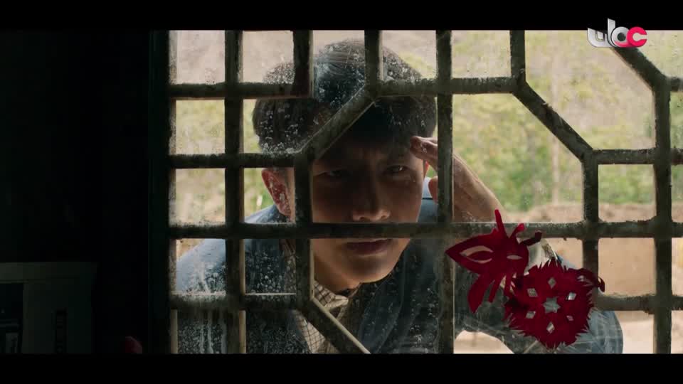 المسلسل الصيني - الهجرة إلى السعادة