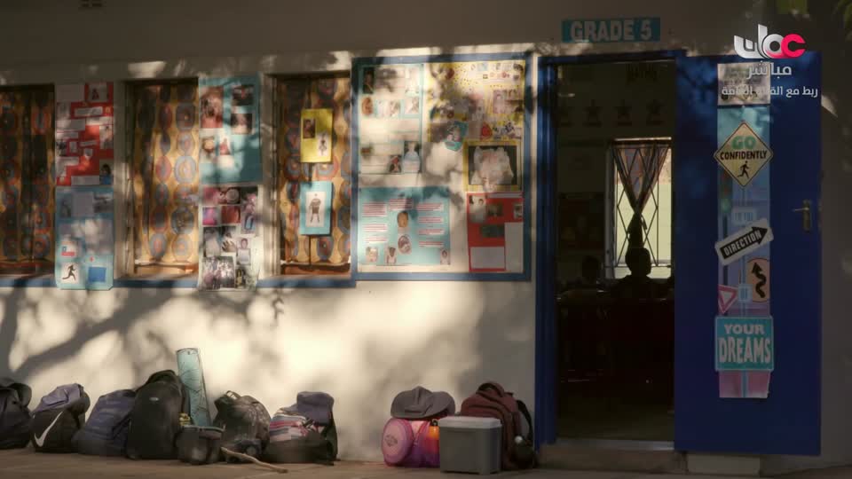 برنامج - عالم الجسور - الحلقة 10