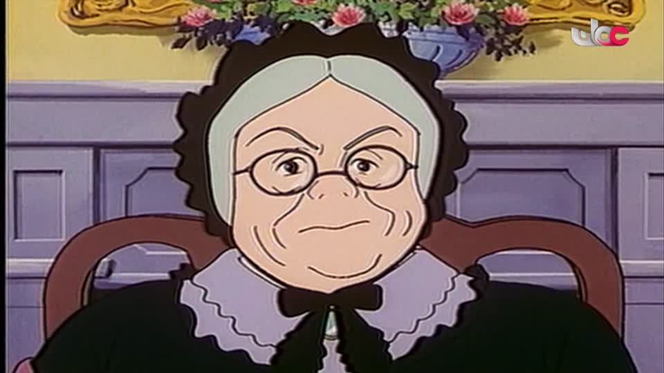 نساء صغيرات - الحلقة 8