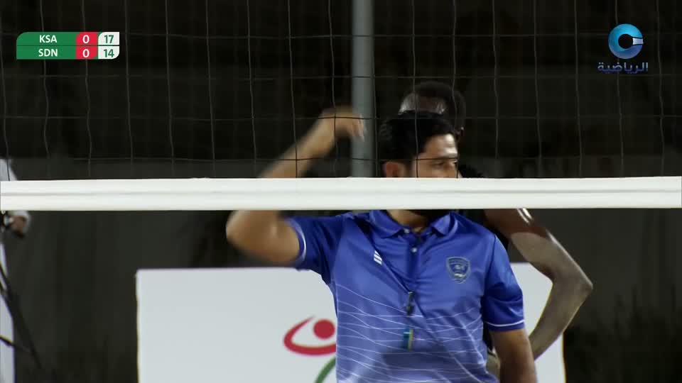 الحدث - S1 - 2026 - الحلقة 24