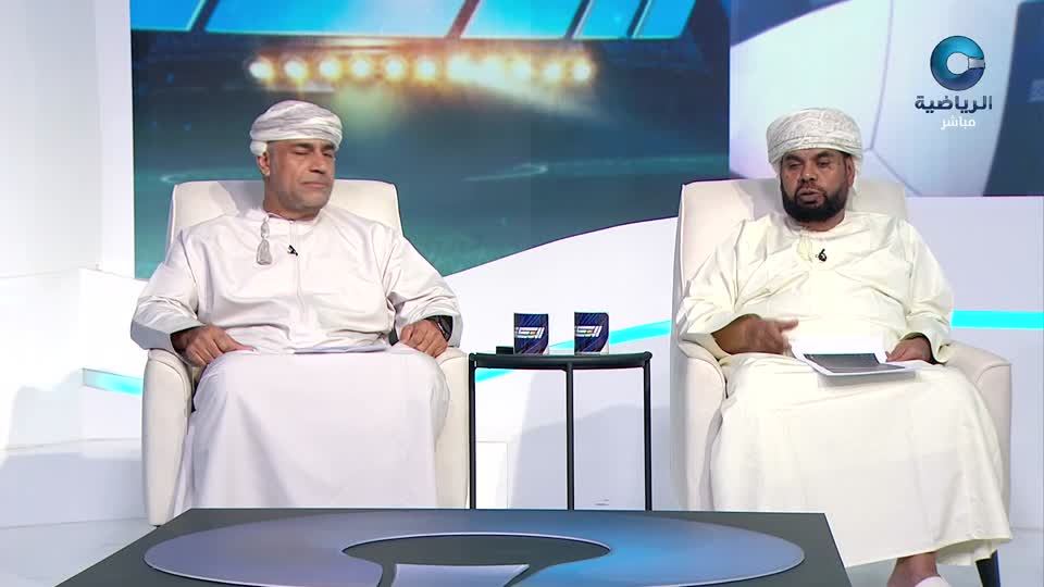 الدكـة - S1- 2026 - الحلقة 12