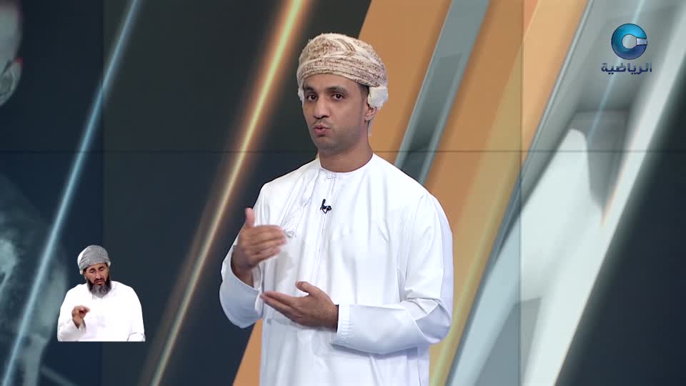 الحدث - S1 - 2026 - الحلقة 25