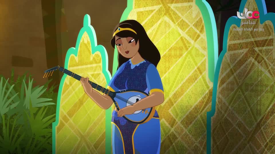 المسلسل الورقي/الاحاديث القدسية