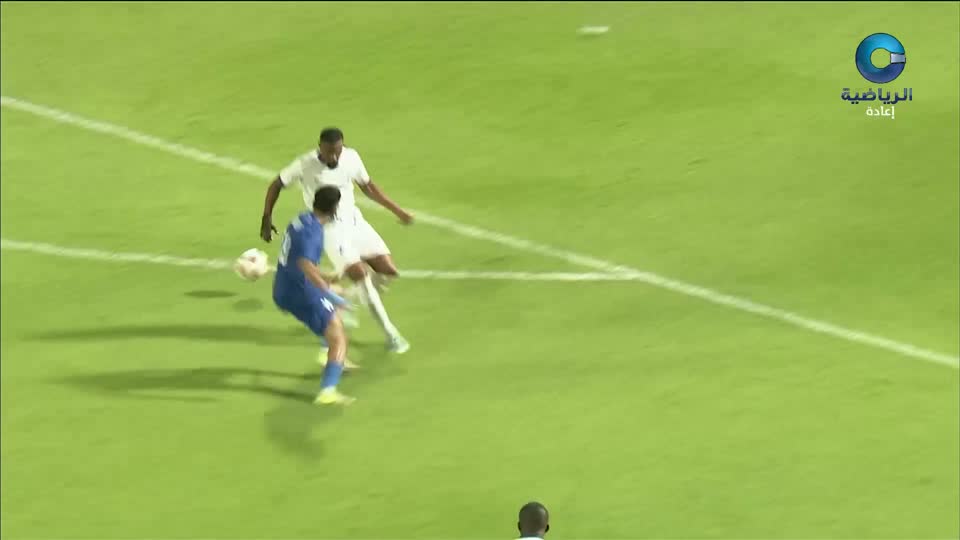 الدكـة - S1- 2026 - الحلقة 11