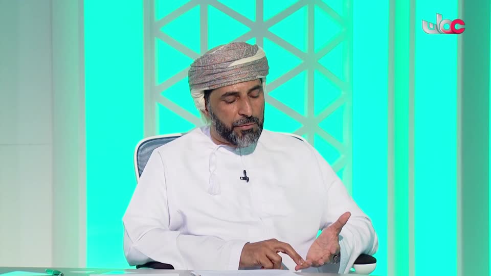 المسلسل العماني/غراق فلاح