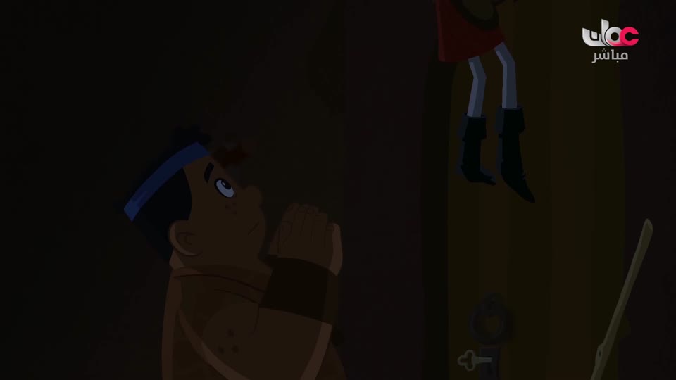 المسلسل الورقي/الاحاديث القدسية