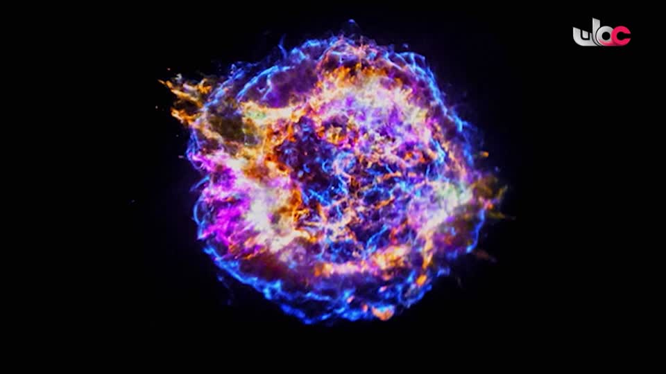 البرنامج الثقافي - طاقة الحياة والكون - الحلقة 7