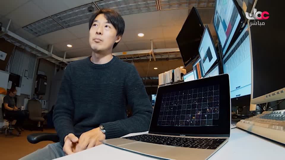 البرنامج الثقافي - طاقة الحياة والكون - الحلقة 7