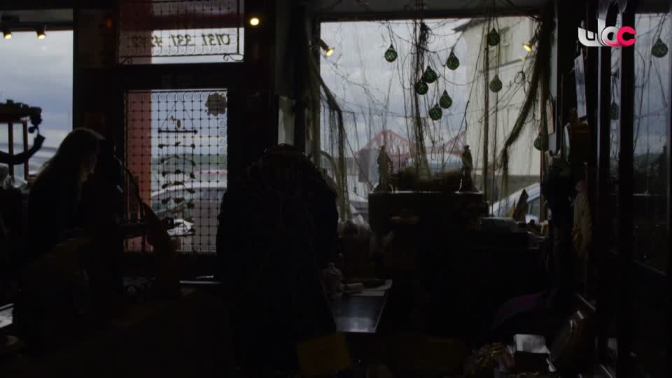 برنامج - عالم الجسور - الحلقة 7