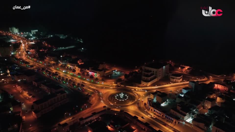 برنامج - من عمان 2026 - الحلقة 12