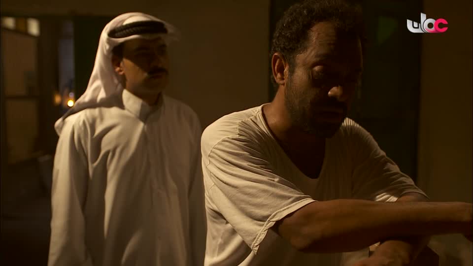 المسلسل العماني/يا قلبي أبتسم