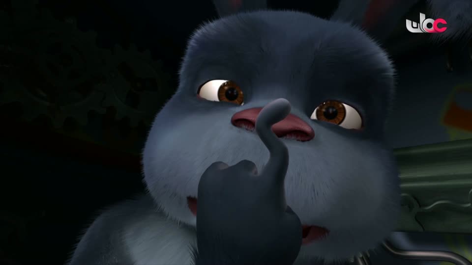 برنامج - المطبخ العربي - الحلقة 17