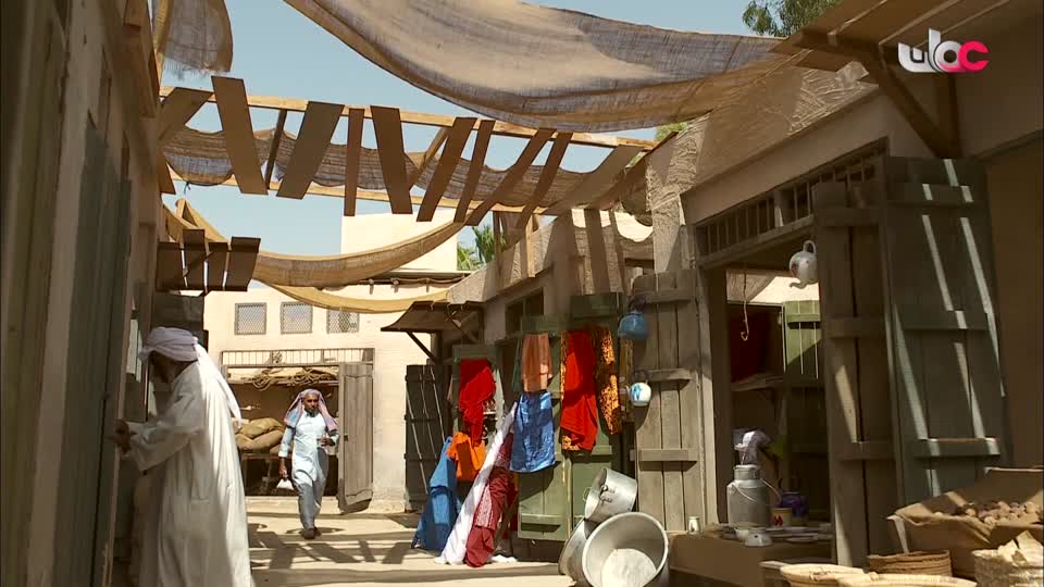 برنامج طيبات - الموسم الثالث - الحلقة 17