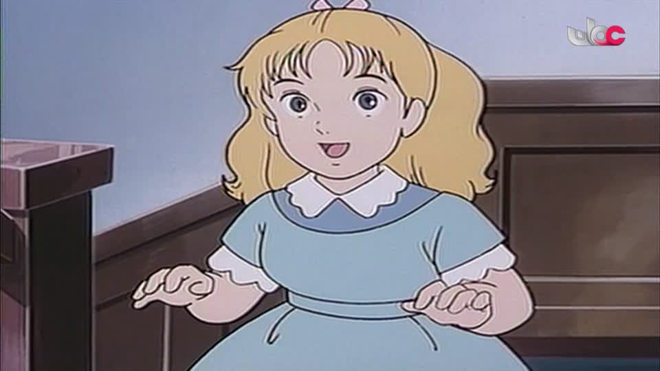 نساء صغيرات - الحلقة 9