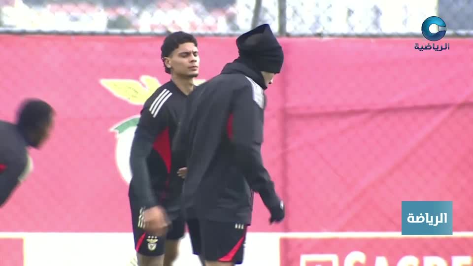 النشرة الرياضية