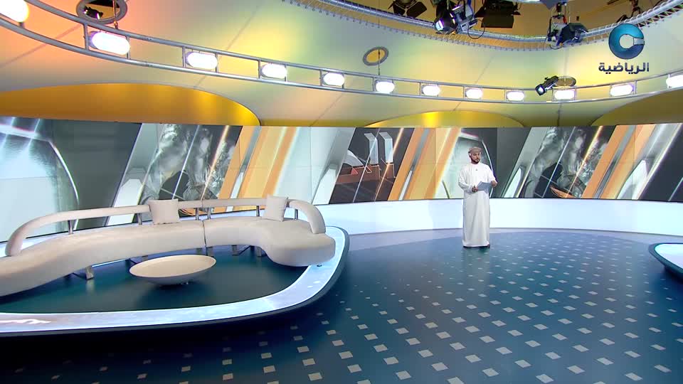 الحدث - S1 - 2026 - الحلقة 25