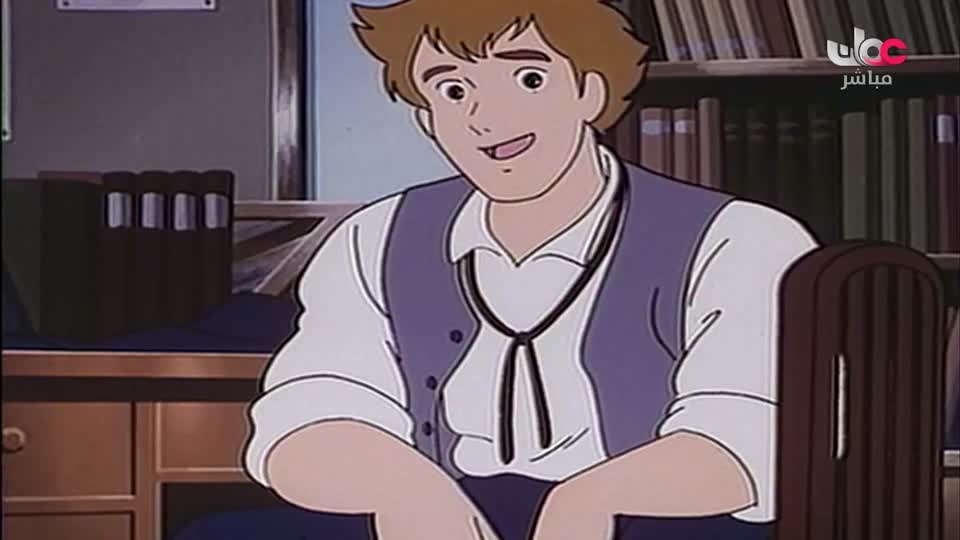 المسلسل الورقي/الاحاديث القدسية