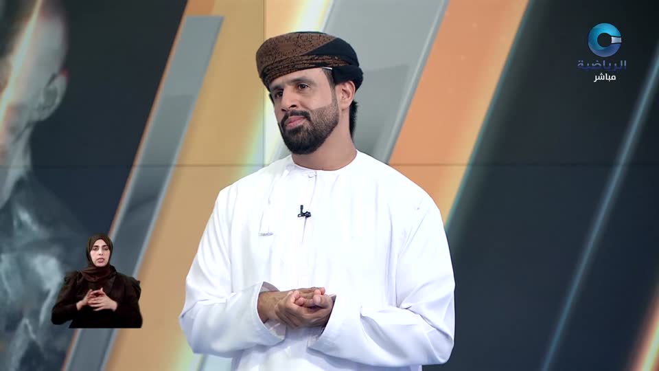 الحدث - S1 - 2026 - الحلقة 26