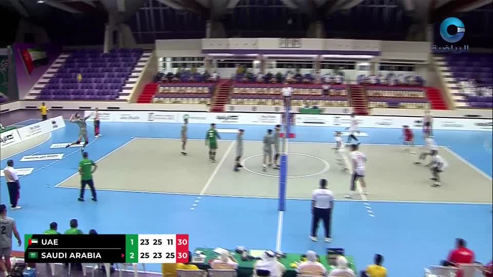 زمان الرياضة