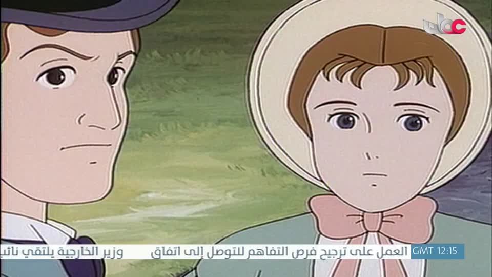 نساء صغيرات - الحلقة 10