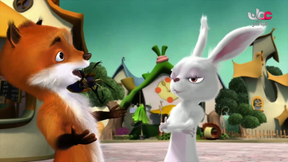 برنامج - المطبخ العربي - الحلقة 17