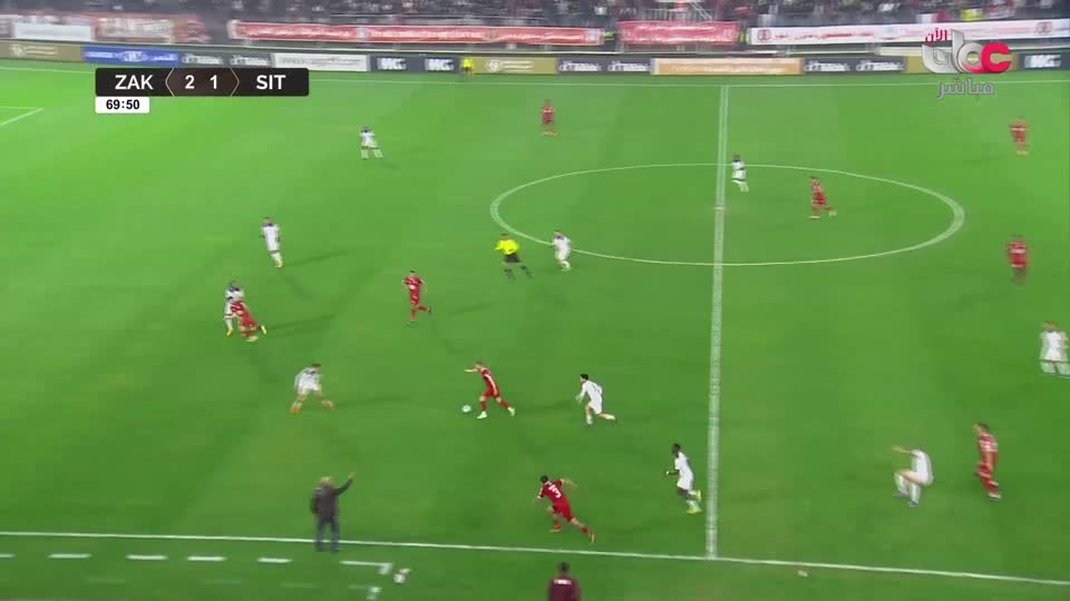 برنامج/مسار -اما بعد