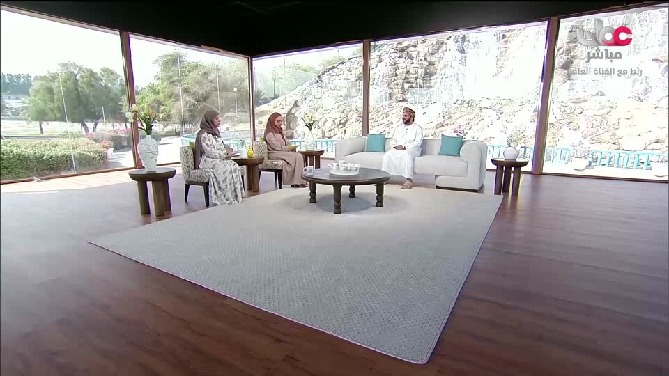 برنامج/قهوة الصباح