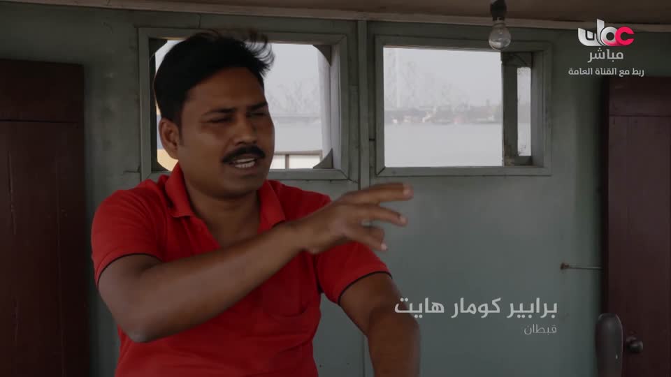 برنامج - عالم الجسور - الحلقة 8